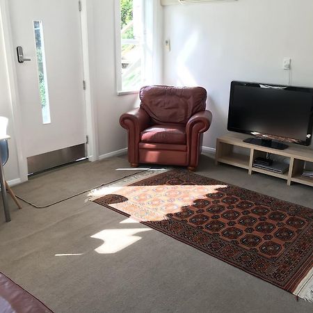 Sycamore Villa, 2 Bedroom Apartment Dunedin Luaran gambar