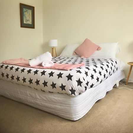 Sycamore Villa, 2 Bedroom Apartment Dunedin Luaran gambar