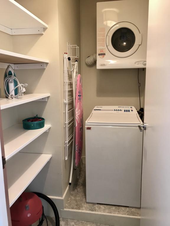 Sycamore Villa, 2 Bedroom Apartment Dunedin Luaran gambar