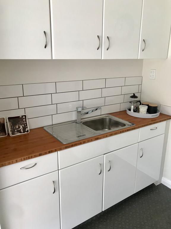 Sycamore Villa, 2 Bedroom Apartment Dunedin Luaran gambar