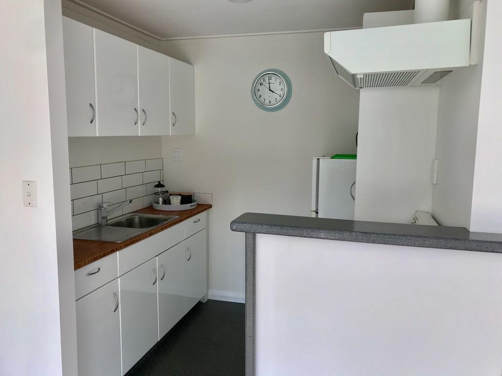 Sycamore Villa, 2 Bedroom Apartment Dunedin Luaran gambar