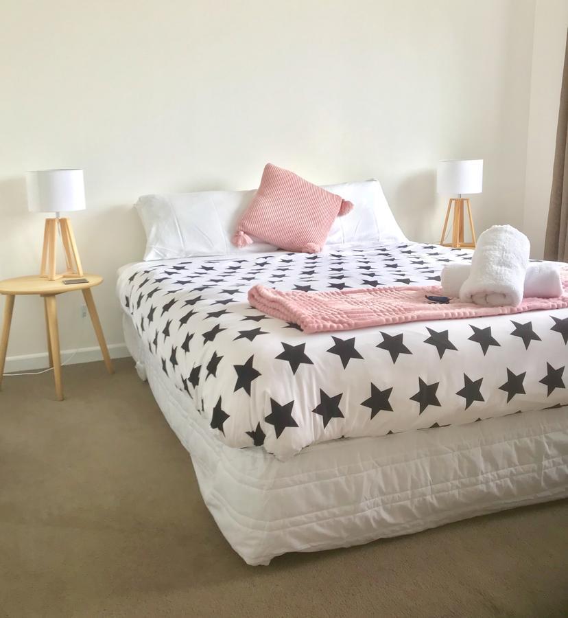 Sycamore Villa, 2 Bedroom Apartment Dunedin Luaran gambar